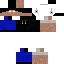 Texture for herobrine 1.0