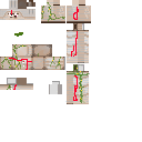 Texture for killer