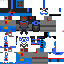 Texture for Sheeesh