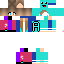 Texture for Andy 