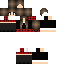 Texture for mikaela