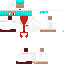 Texture for traje mefis