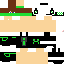 Texture for steve