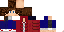 Texture for Marty