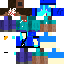 Texture for Yokida kung