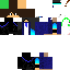Texture for thomas tux