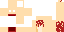 Texture for classic scp 096 default