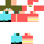 Texture for SlasherPlayer