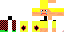 Texture for jeg er død