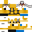 Texture for MALICE but breaking bad