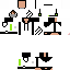 Texture for steve