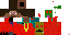 Texture for johan