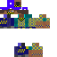 Texture for CoolPMC