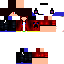 Texture for steve