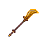 Texture for Spear_Glaive_Golden