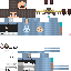 Texture for crepper008