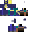 Texture for Bee