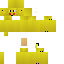 Texture for pikachu