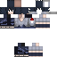 Texture for sasuke