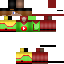Texture for  Luka GGS YT