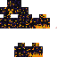 Texture for creeper