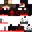 Texture for skin