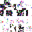 Texture for pibby virus