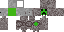 Texture for Creeper Mech v3