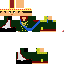 Texture for tsar nicholas 2
