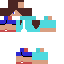 Texture for BlueGirlFM