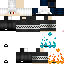 Texture for ItziHeroxGD