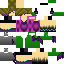 Texture for cltt