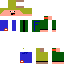 Texture for feednext