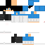 Texture for Di3goBlue