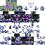 Texture for Brainiac injustice 2