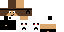 Texture for creeper snake