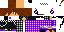 Texture for VamperWolf