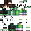 Texture for Rafael