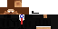 Texture for Herobrine-начальник
