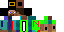 Texture for char