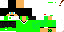 Texture for poderosoman