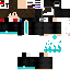 Texture for ItzVerryGoodDs