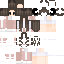 Texture for celestial goatt