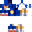 Texture for sonic xd