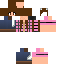 Texture for THE NEW SARAWOLFIE