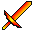 Texture for sunburn sword 32x