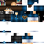 Texture for iTz_CoolDragon