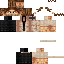 Texture for Bigby Wolf