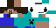 Texture for STEVE