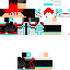 Texture for TaigaBlaze NC v2